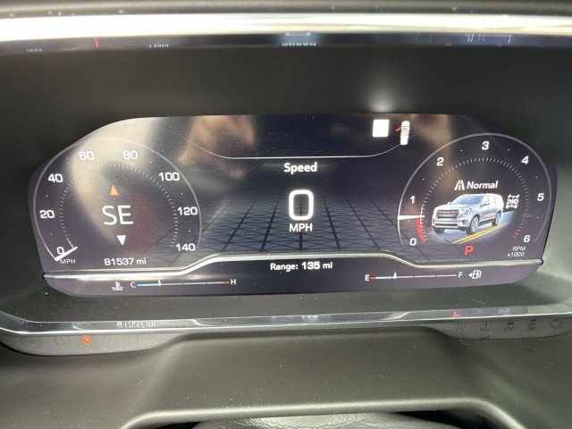 Certified 2022 GMC Yukon XL SLT w/ SLT Premium Package image 10