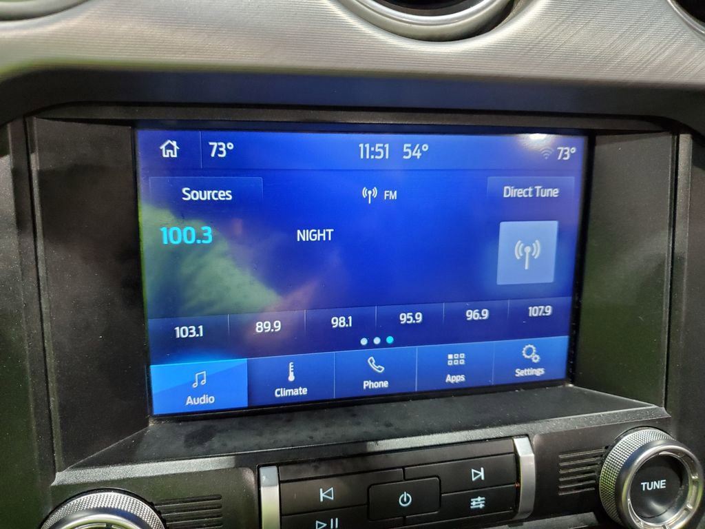 Used 2019 Ford Mustang Premium image 24