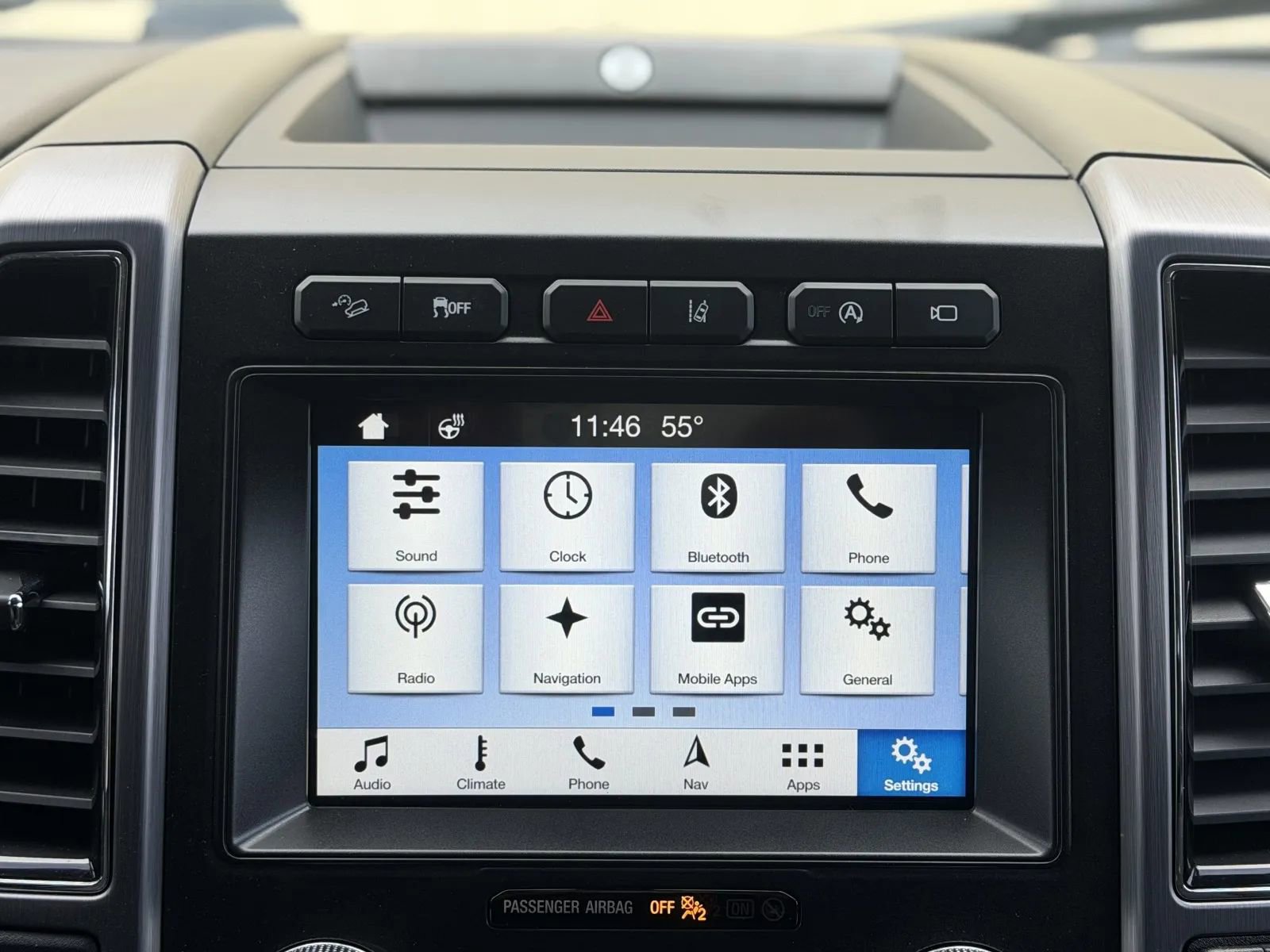 Used 2018 Ford Expedition Platinum image 34