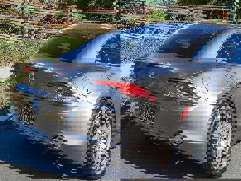 Used 2012 Fisker Karma EcoSport image 14