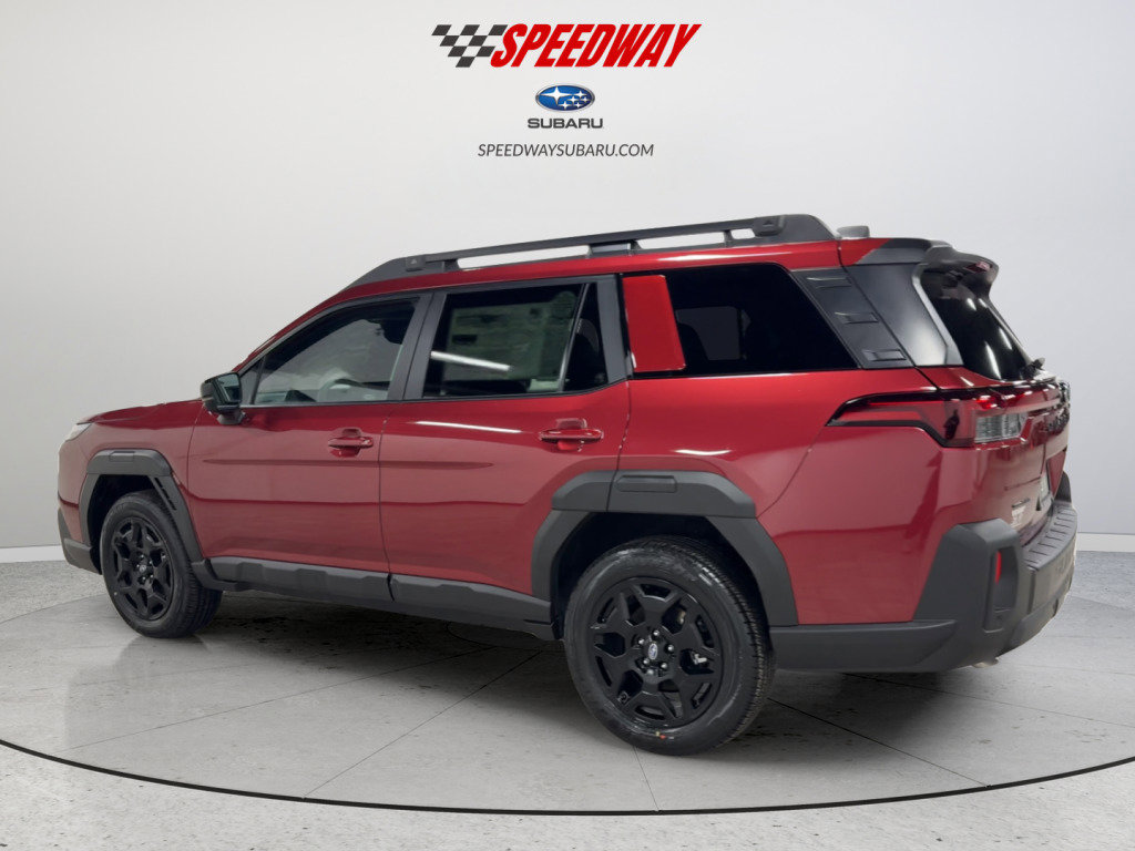 New 2026 Subaru Outback Limited AWD/4WD image 6