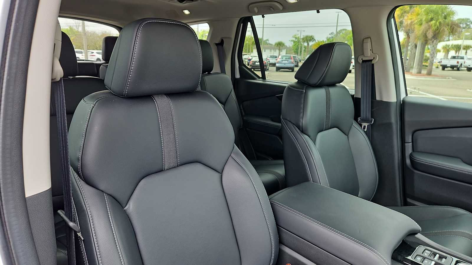 Used 2023 Honda Pilot Touring image 27
