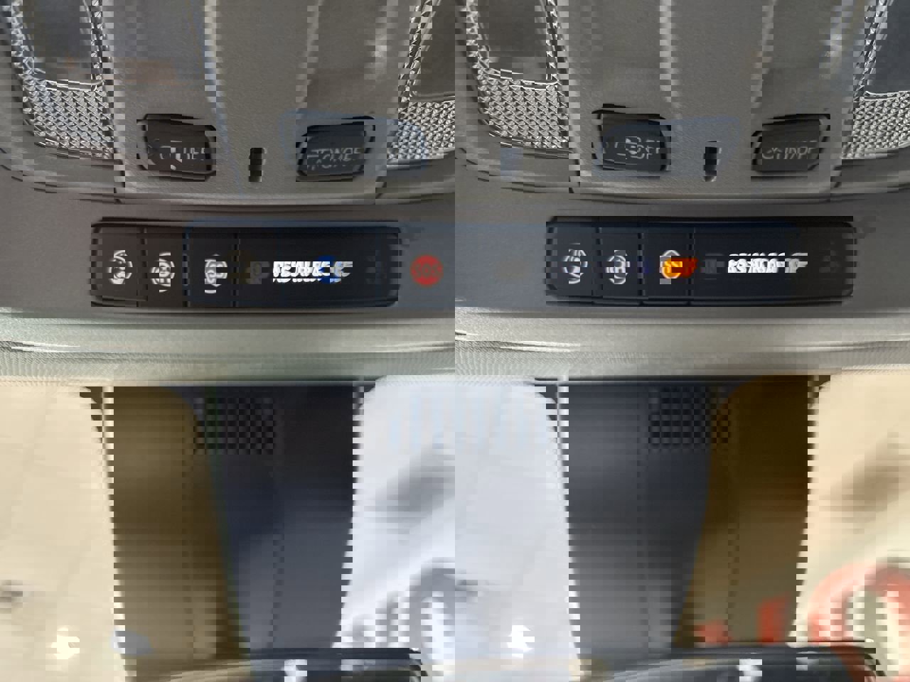 Used 2023 Chevrolet Silverado 1500 RST w/ Protection Package image 16