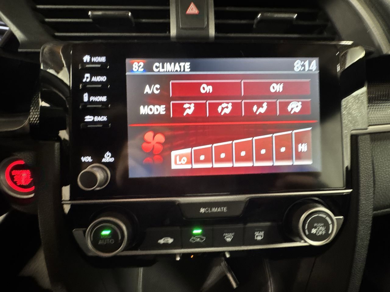 Used 2021 Honda Civic Sport image 25