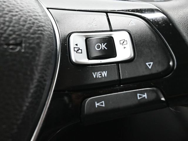 Used 2021 Volkswagen Tiguan SE AWD/4WD image 20