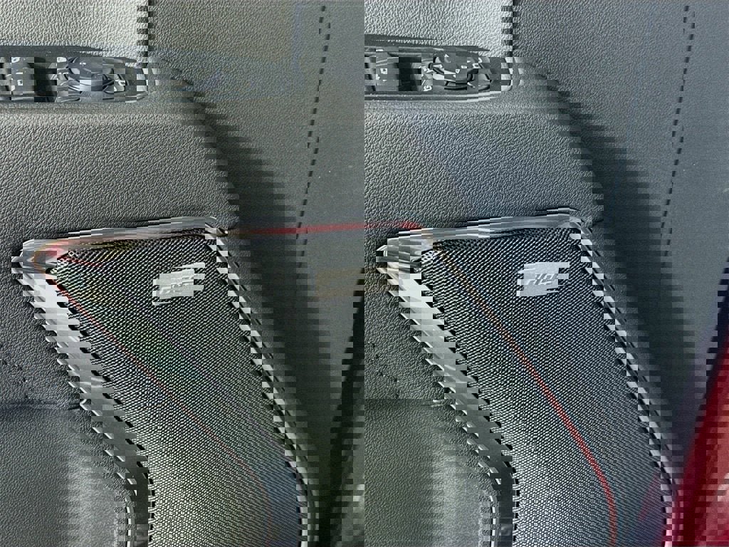 New 2026 GMC Sierra 2500 SLT w/ SLT Premium Package image 14