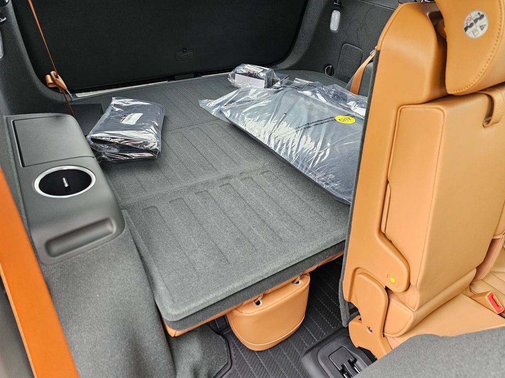 New 2026 Genesis GV80 3.5T Prestige AWD/4WD image 29