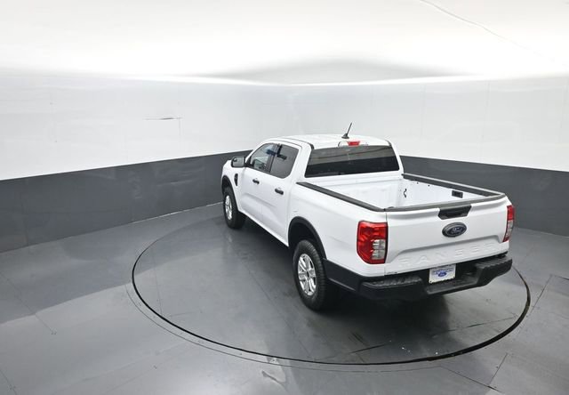 New 2025 Ford Ranger XL image 22