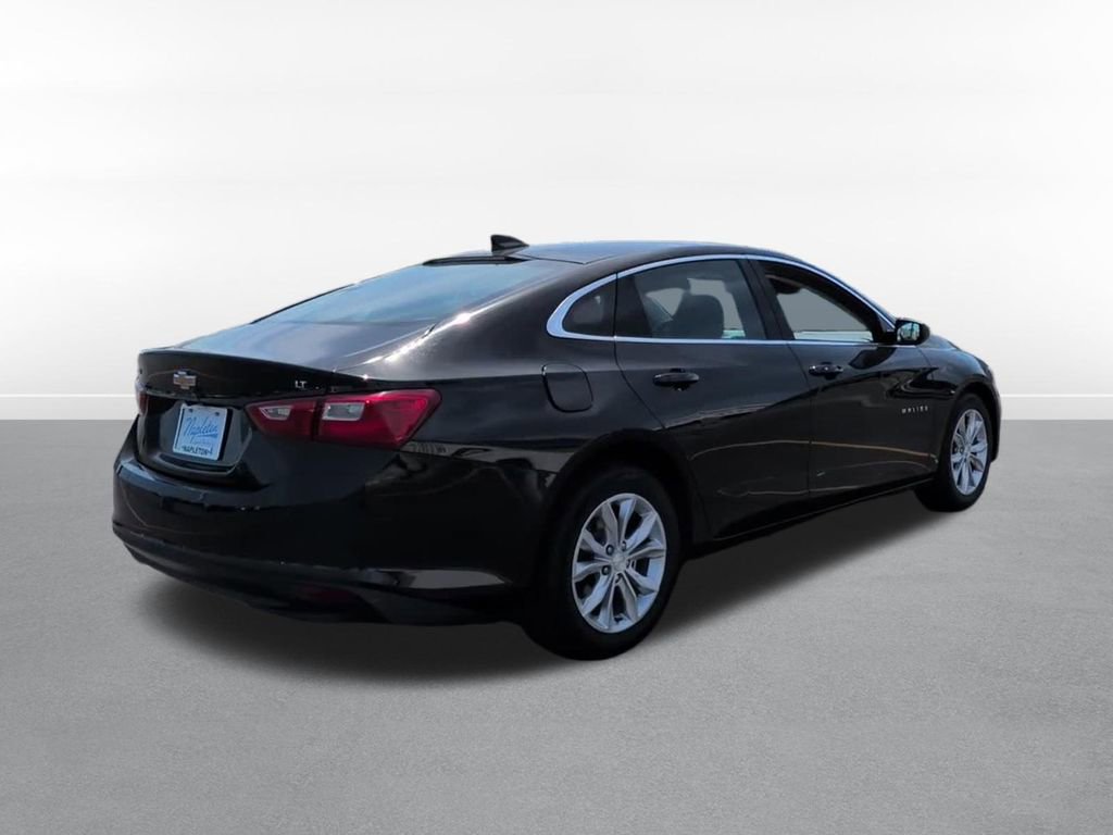 Used 2024 Chevrolet Malibu LT FWD image 6