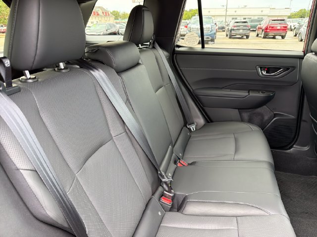 Certified 2026 Subaru Outback Touring XT AWD/4WD image 28