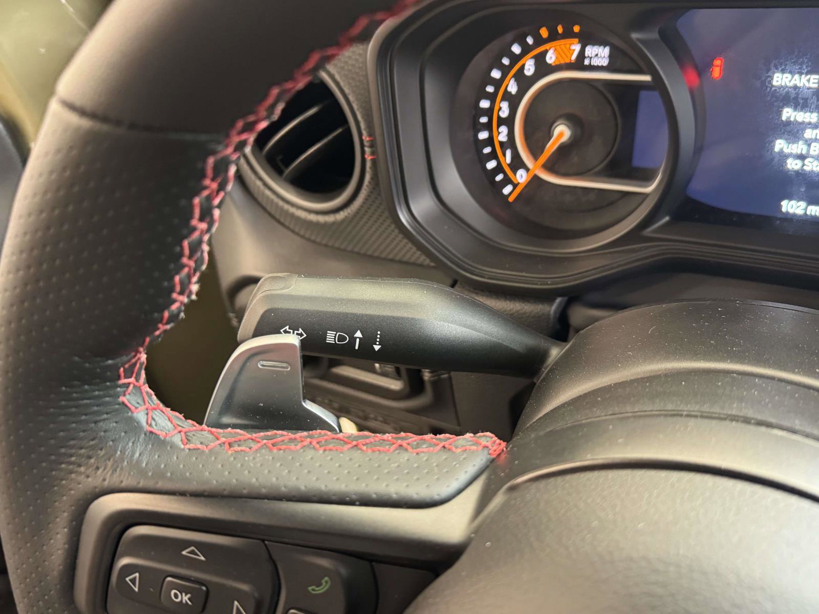 New 2026 Jeep Wrangler Unlimited Rubicon 392 image 18