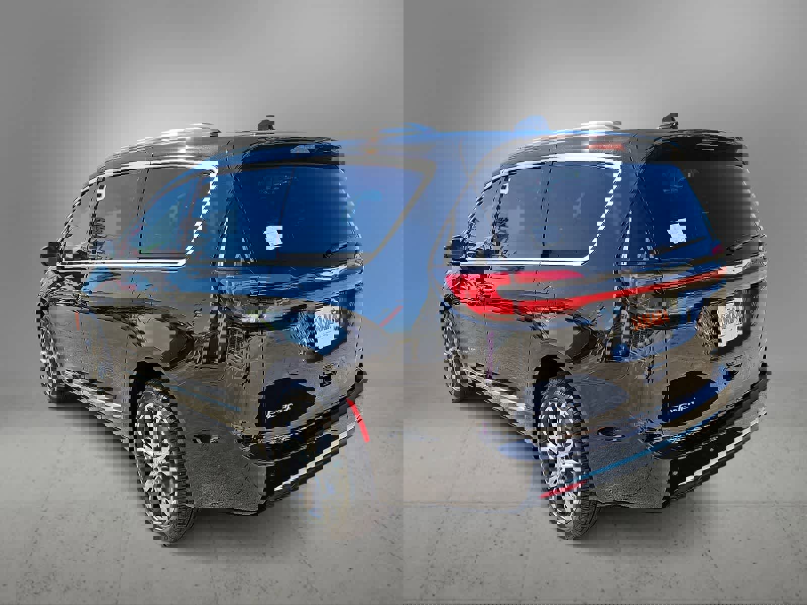 New 2026 Chrysler Pacifica Pinnacle image 6