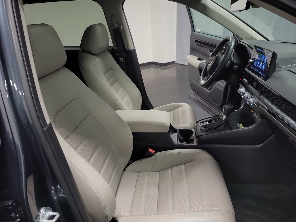 Used 2023 Honda CR-V EX-L image 23