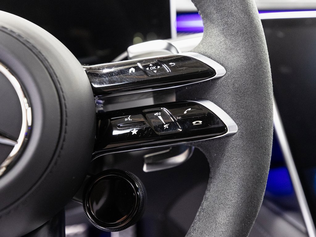 Used 2025 Mercedes-Benz S 63 AMG S image 13