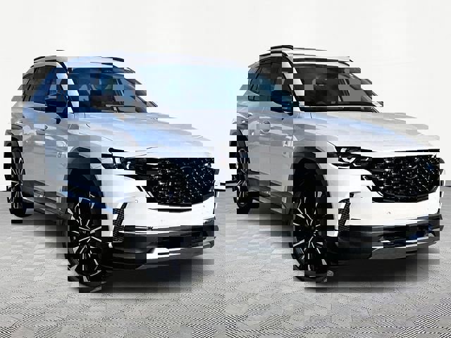 New 2026 MAZDA CX-50 AWD 2.5 S w/ Accent Package image 1