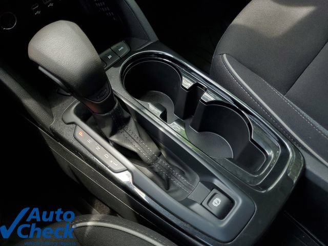 Used 2023 Chevrolet TrailBlazer LT w/ Convenience Package AWD/4WD image 29
