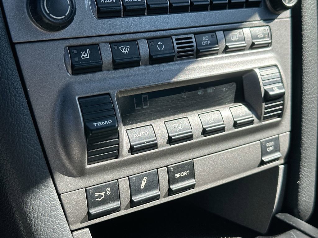 Used 2008 Porsche 911 Carrera S image 15