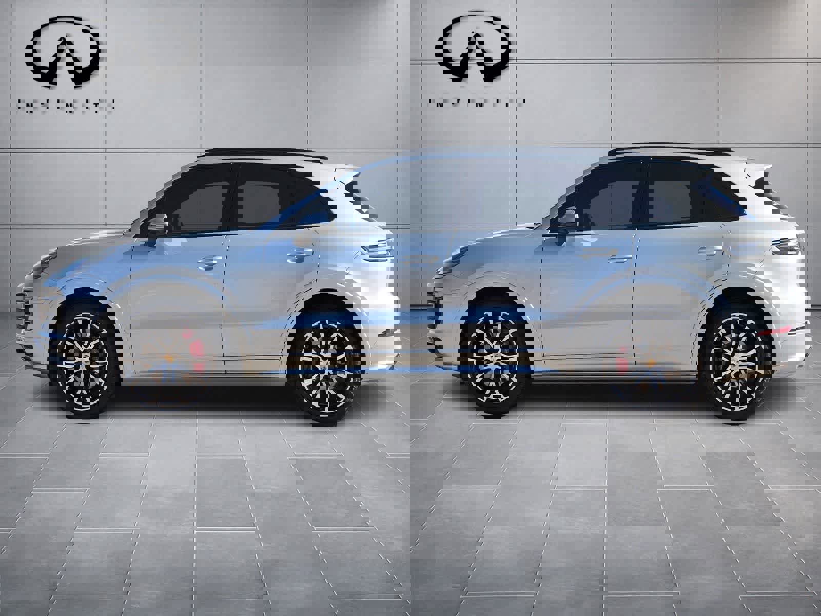 Used 2021 Porsche Cayenne GTS image 4