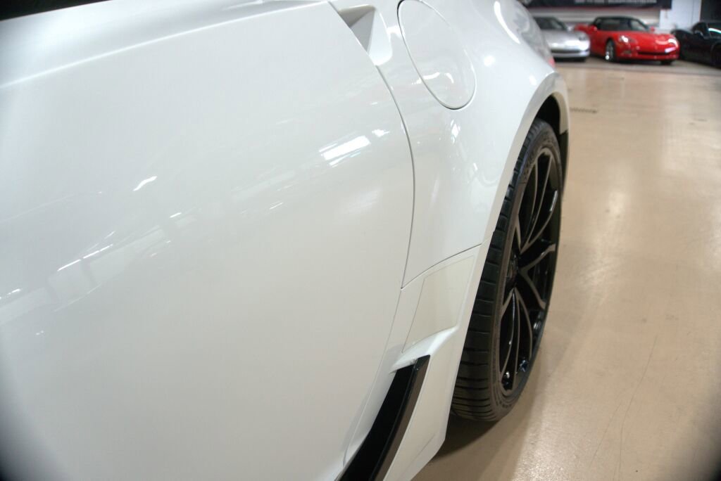 Used 2019 Chevrolet Corvette Grand Sport image 28