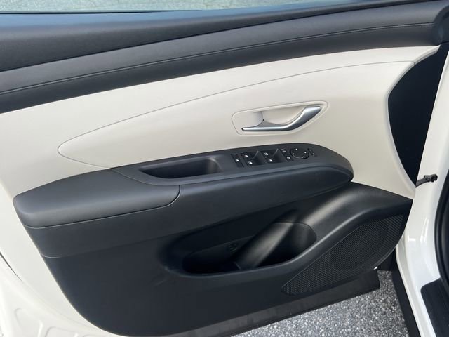 New 2026 Hyundai Tucson SEL image 11