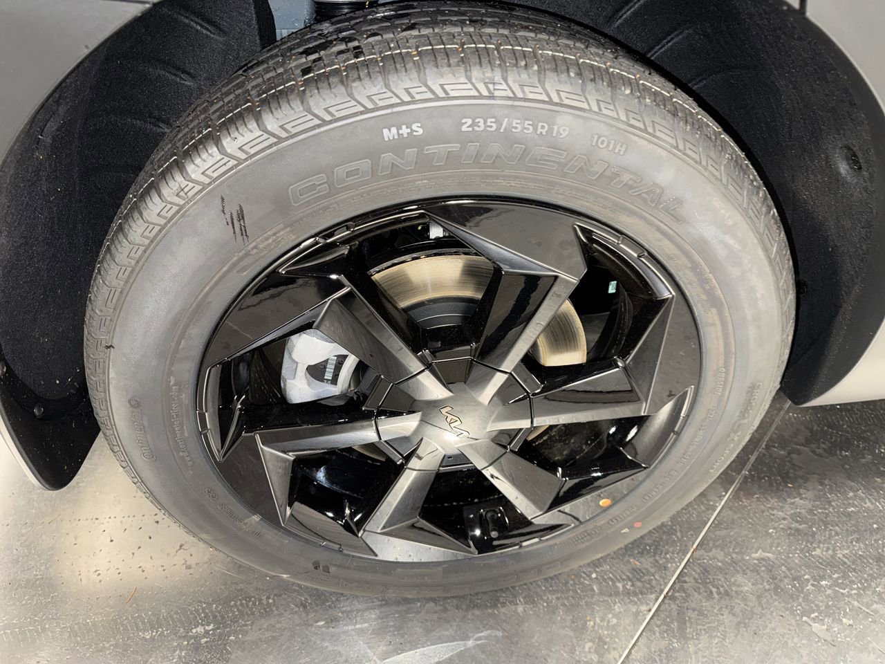 New 2026 Kia Sorento SX Prestige image 13