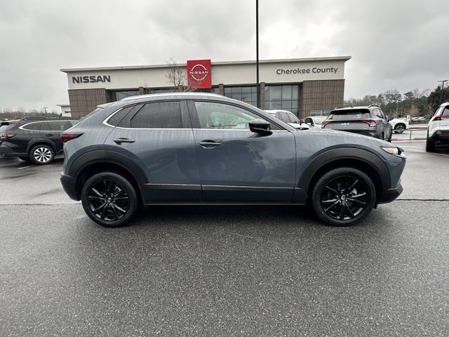 Used 2025 MAZDA CX-30 AWD 2.5 S w/ Preferred Package image 9