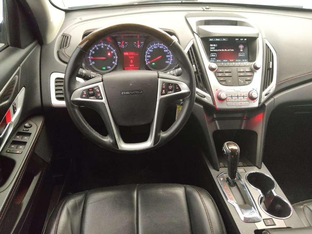 Used 2015 GMC Terrain Denali FWD image 22