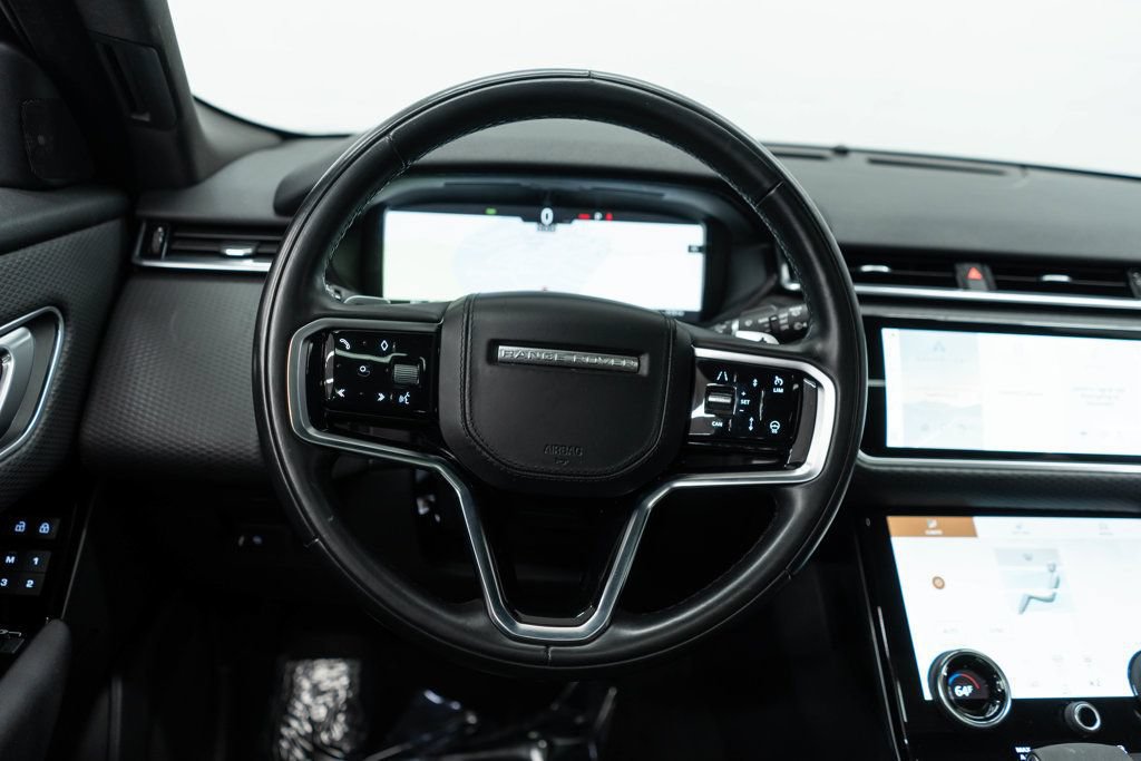 Used 2023 Land Rover Range Rover Velar R-Dynamic S AWD/4WD image 15