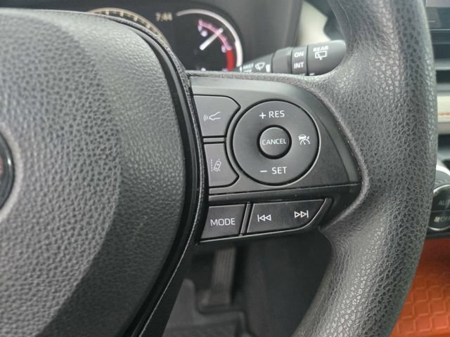 Used 2019 Toyota RAV4 Adventure w/ All Weather Liner Package AWD/4WD image 21
