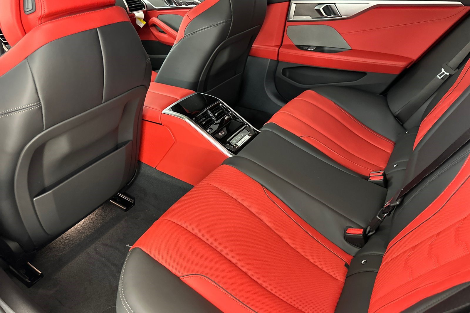 New 2026 BMW M850i xDrive AWD/4WD image 20