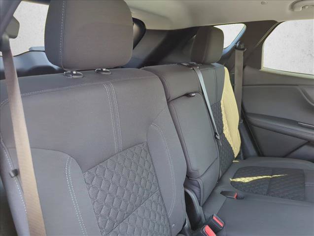 Used 2022 Chevrolet Blazer LT FWD image 28