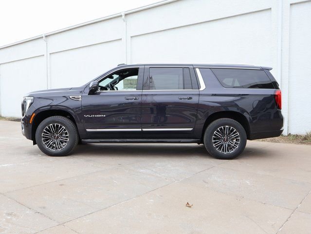 New 2026 GMC Yukon XL Elevation AWD/4WD image 4