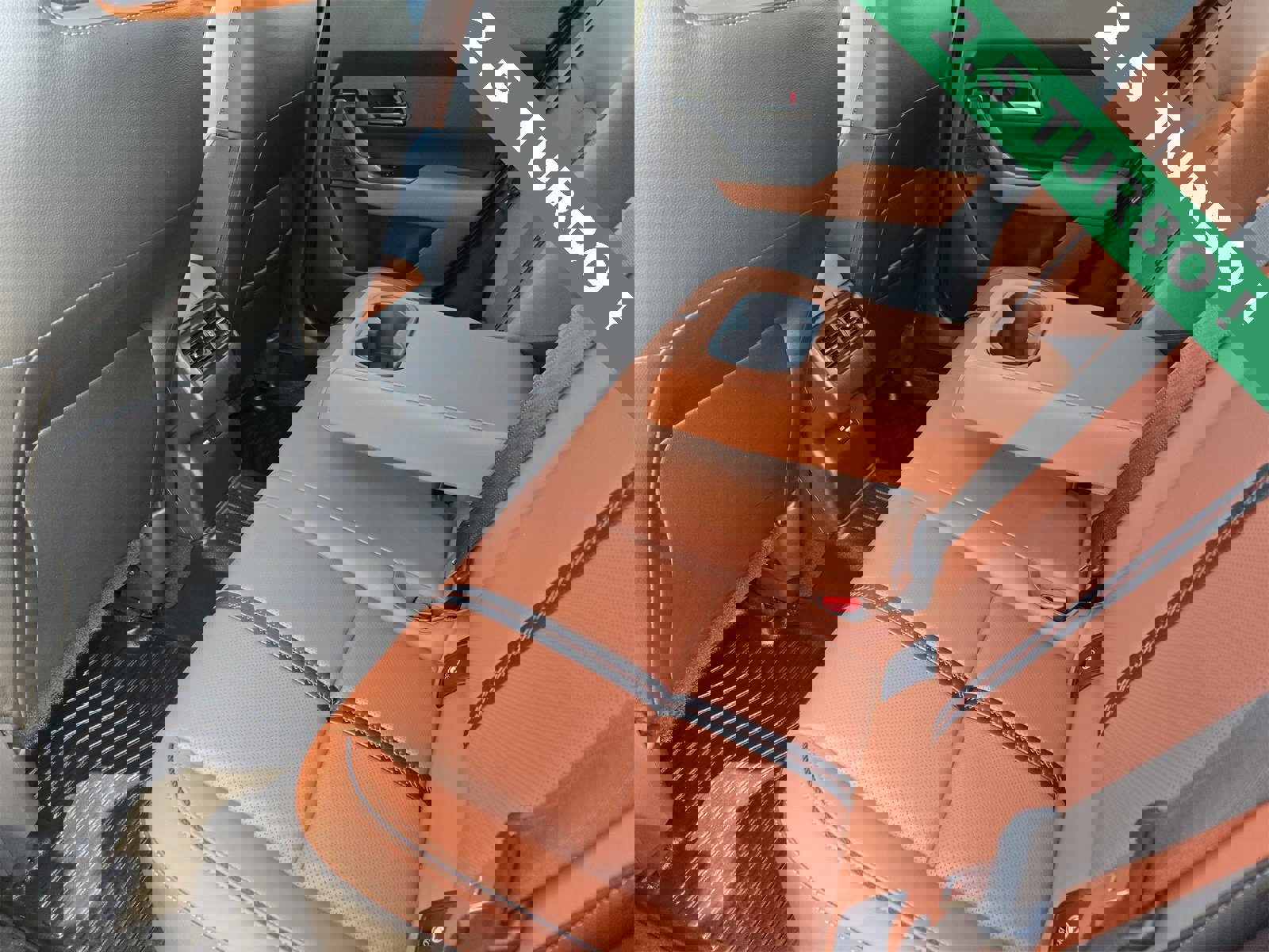 Used 2023 MAZDA CX-50 Meridian Edition image 29