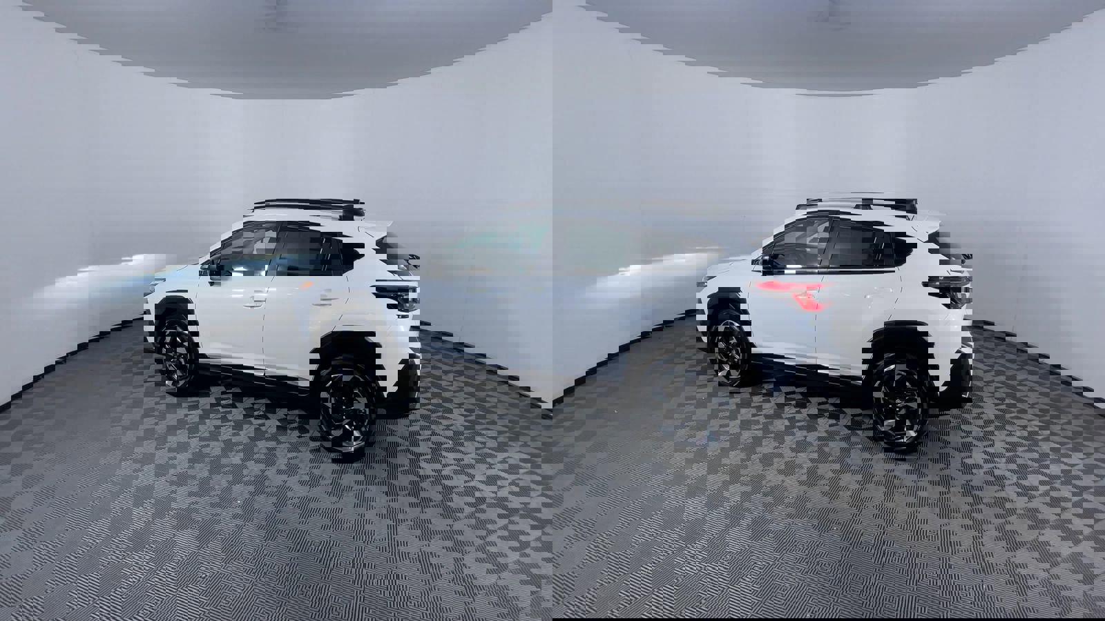 Used 2025 Subaru Crosstrek 2.5i Limited w/ Popular Package #3A image 6