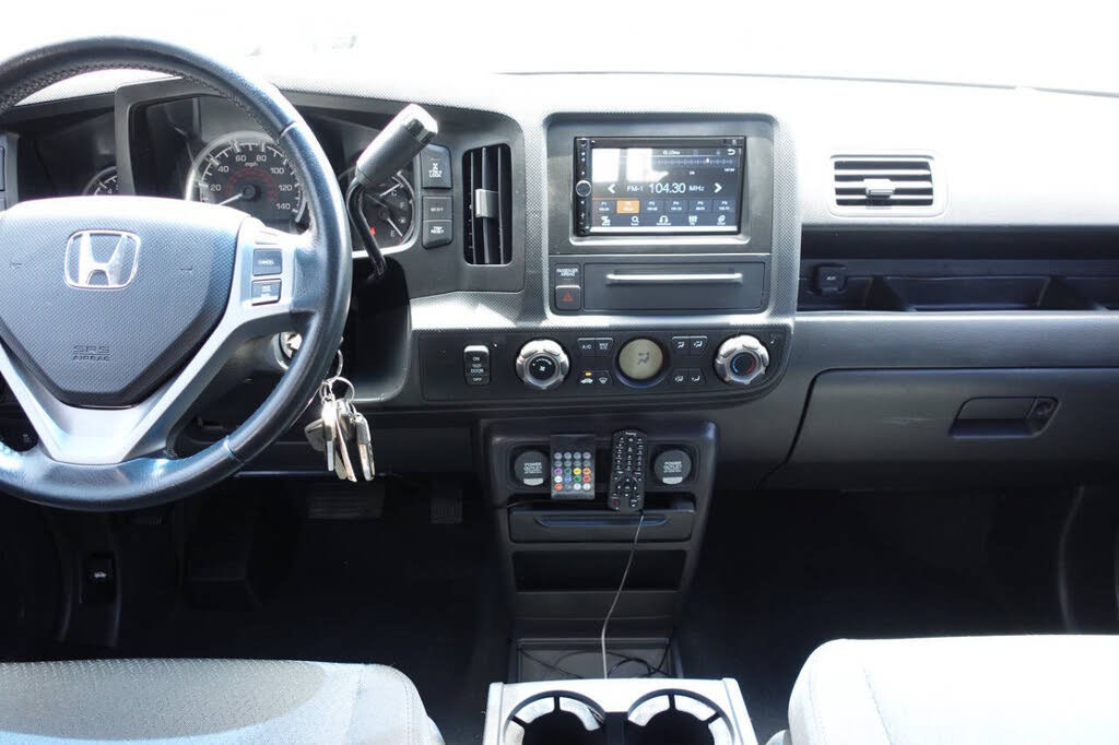 Used 2012 Honda Ridgeline Sport image 41
