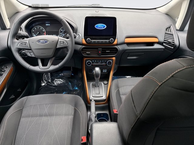 Used 2022 Ford EcoSport SE w/ SE Convenience Package image 14