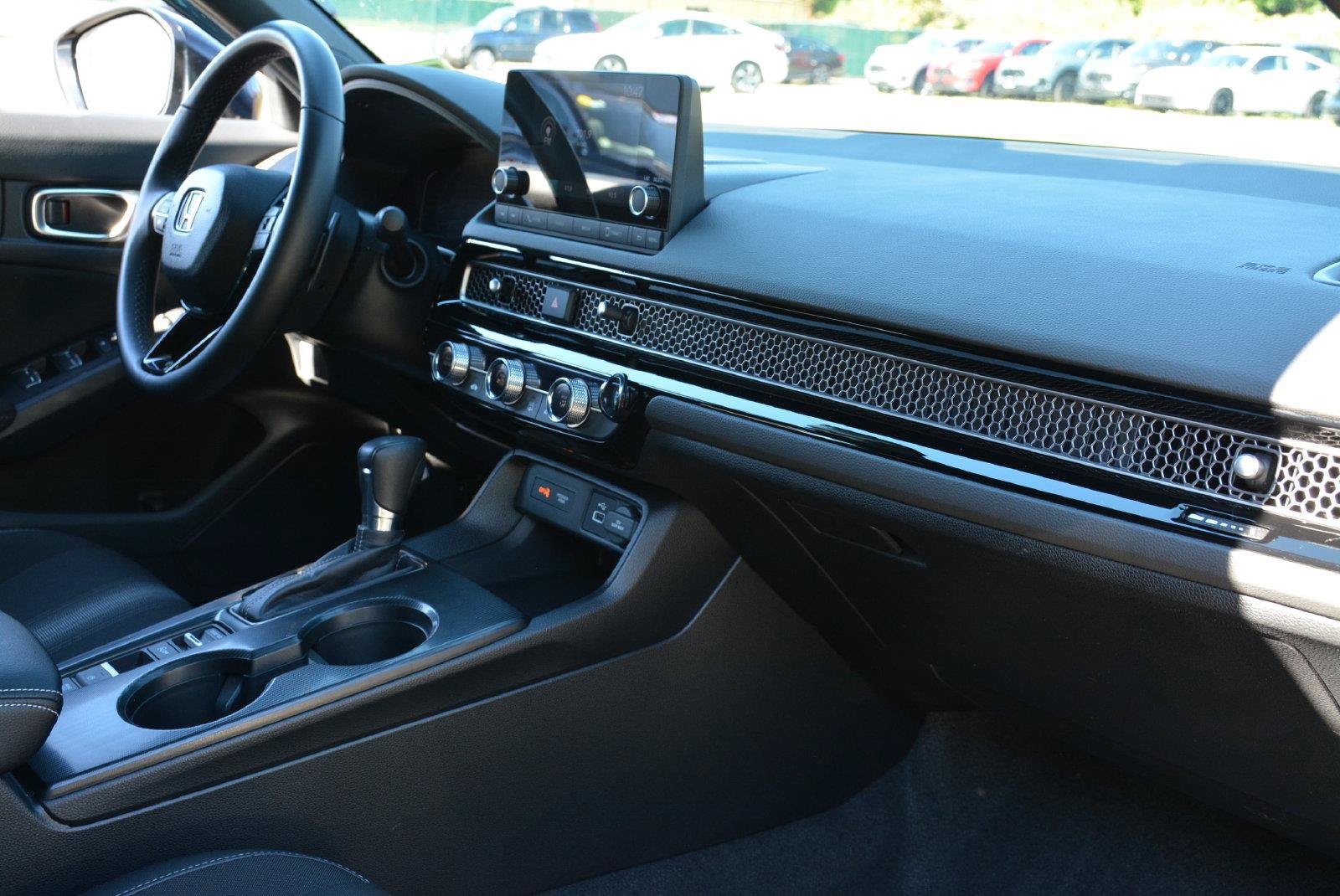 Used 2024 Honda Civic Sport image 22