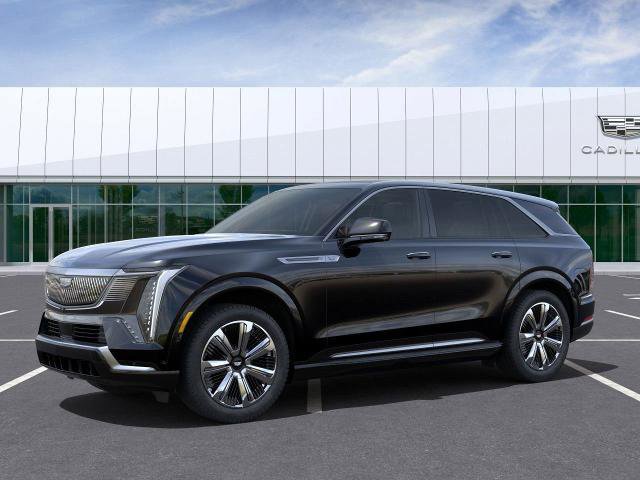 New 2025 Cadillac Escalade IQ Luxury 2 image 5