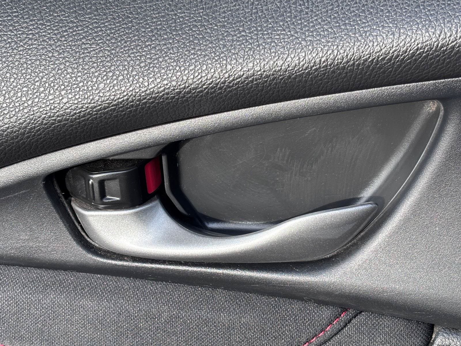 Used 2020 Honda Civic Si image 20