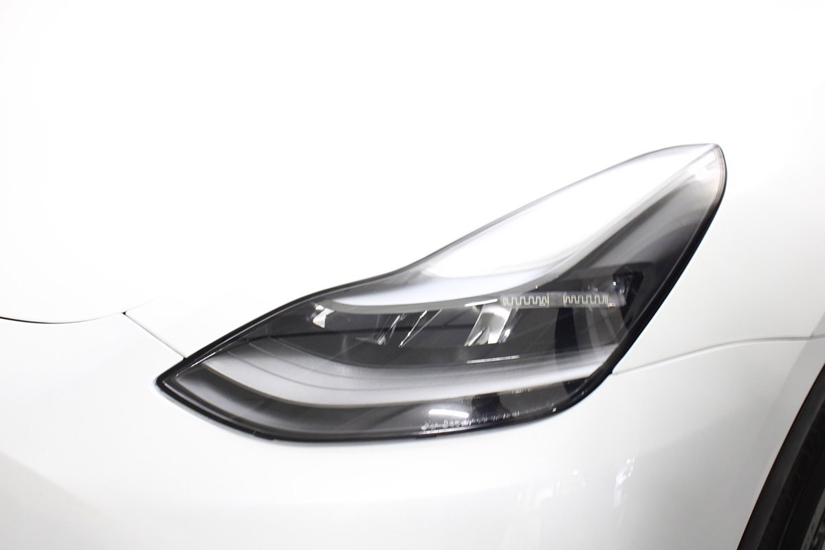 Used 2023 Tesla Model Y Long Range image 4