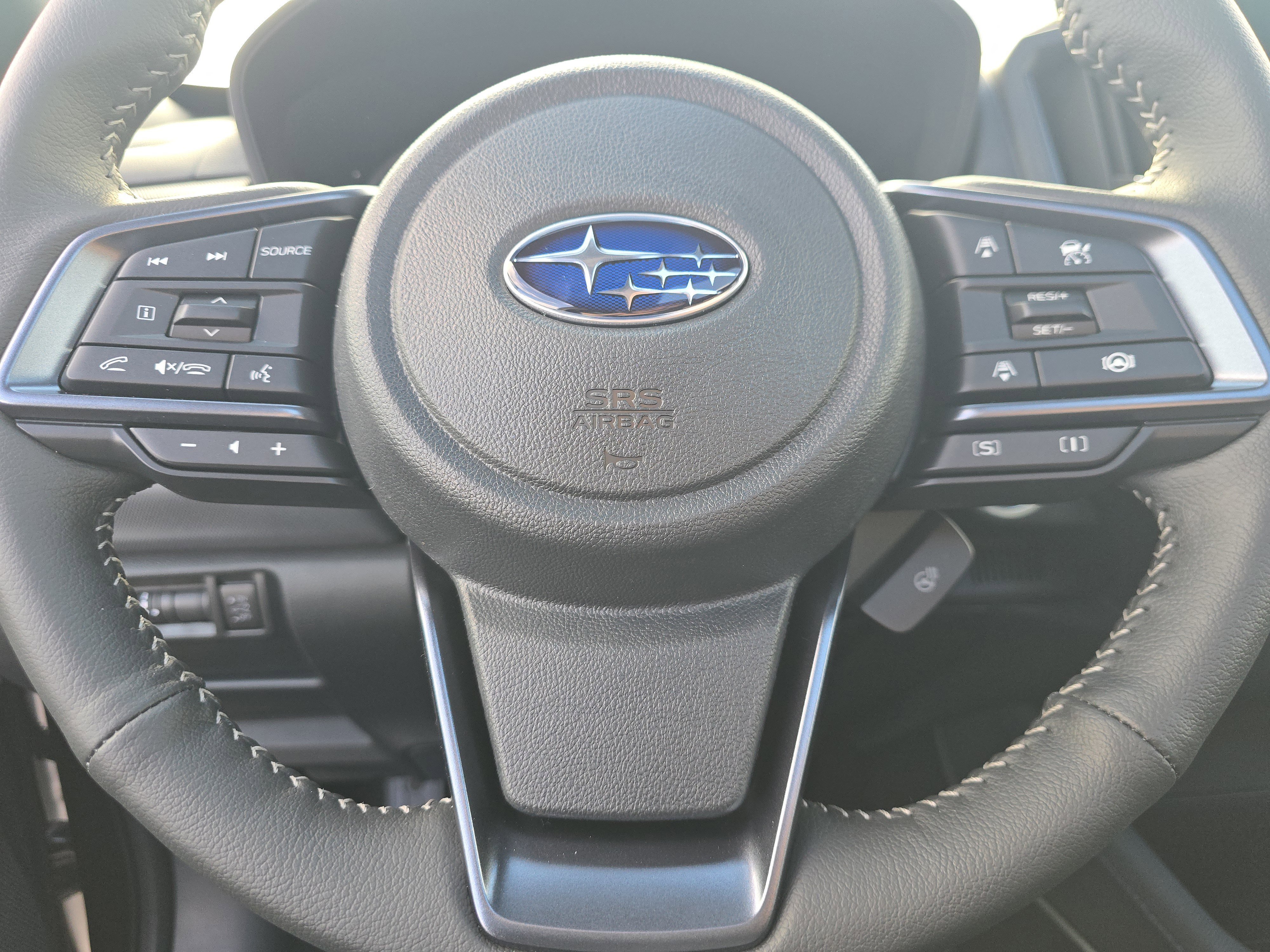 New 2026 Subaru Forester Limited image 23