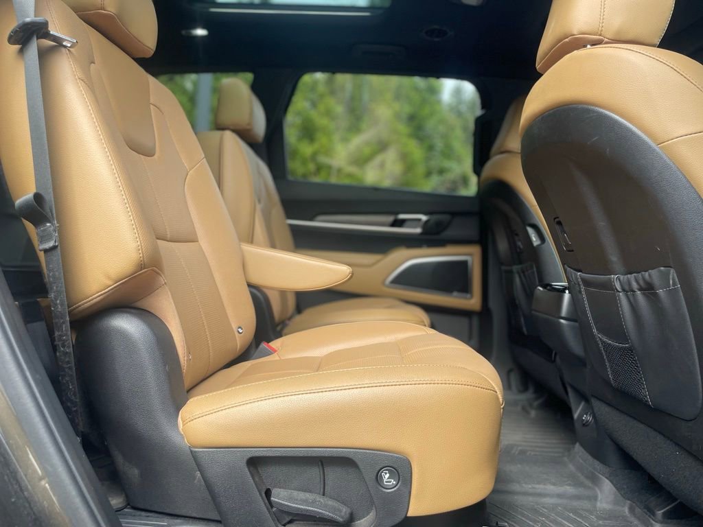 Used 2022 Kia Telluride SX image 22