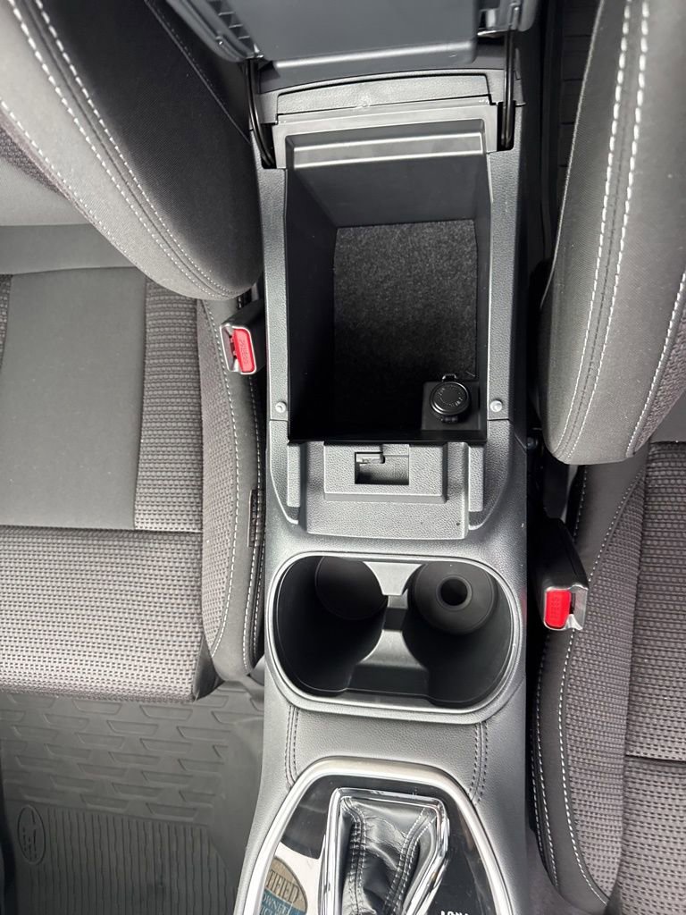 Used 2025 Subaru Outback Premium image 22