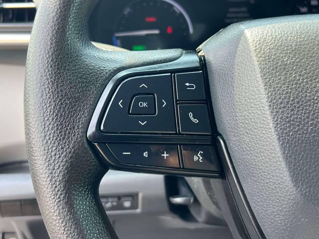 Used 2022 Toyota Sienna LE FWD image 21