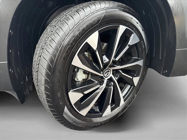 Used 2025 MAZDA CX-50 2.5 Hybrid w/ Cargo Package image 25