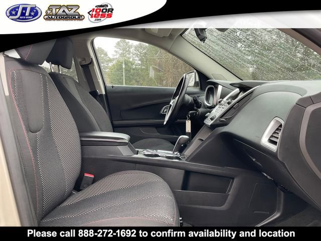 Used 2013 Chevrolet Equinox LT FWD image 12