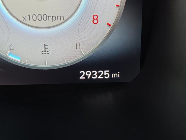 Certified 2023 Hyundai Santa Fe Limited image 6