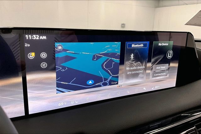 New 2026 Nissan Armada PRO-4X image 18