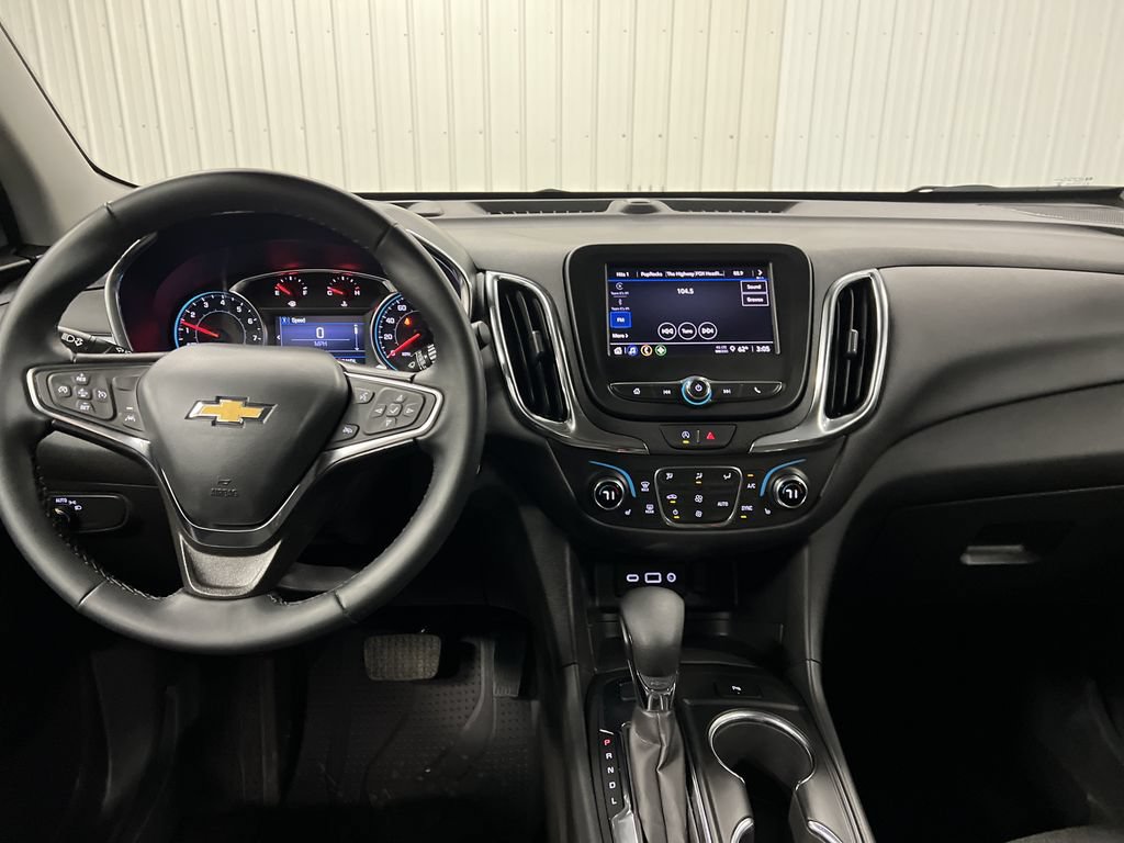 Used 2024 Chevrolet Equinox LT w/ LPO, Floor Liner Package AWD/4WD image 16