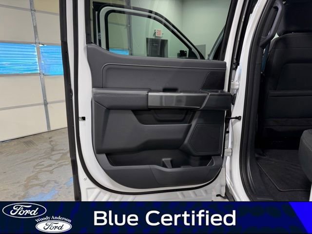 Certified 2023 Ford F150 XLT w/ Equipment Group 302A High AWD/4WD image 24